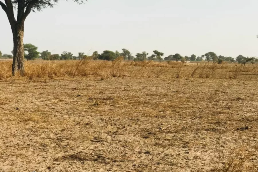 Touba-Toul Khombole