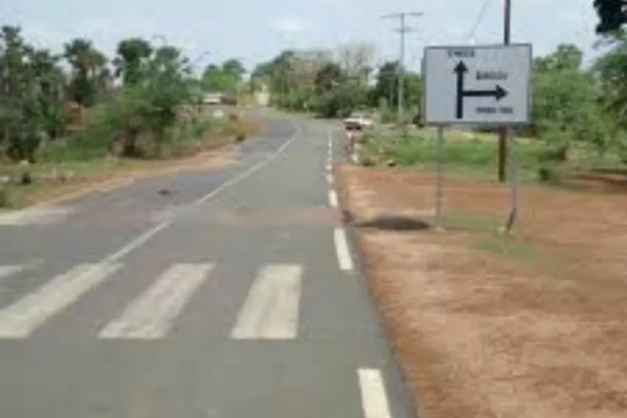 village fandene